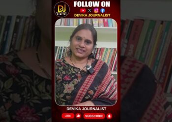 వందేమాతరానికి 150 ఏళ్లు- ఈ ప్రతిజ్ఞ తీసుకుందాం | Devika Journalist