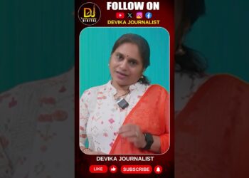 సంచార జాతుల కోసం సామాజిక సమరసత పనిచేస్తోంది | Devika Journalist