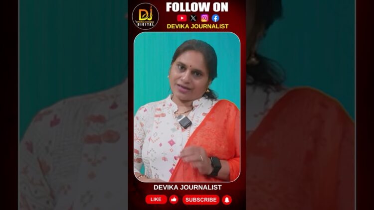 సంచార జాతుల కోసం సామాజిక సమరసత పనిచేస్తోంది | Devika Journalist