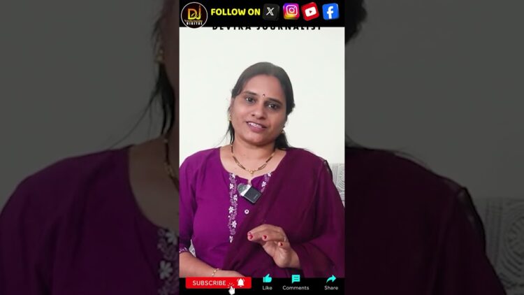 జాతీయలవాదానికి, మోదీకే మద్దతంటున్న సంఘాలు | Devika Journalist