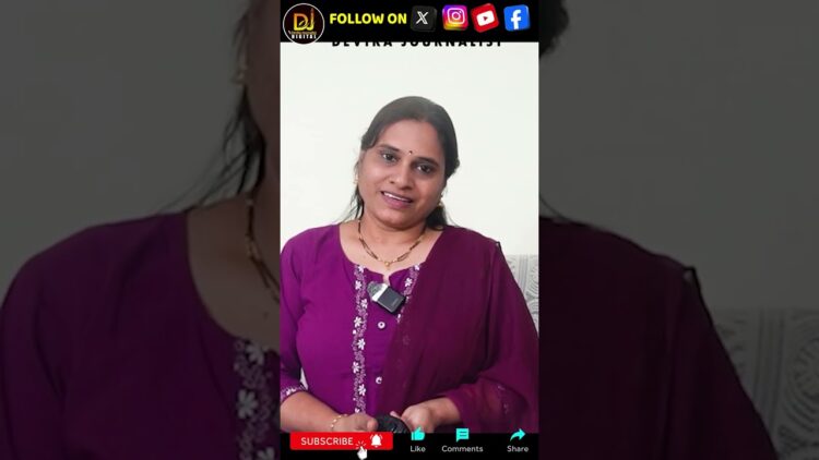 ఎస్ఐఆర్ కు కేరళ క్రిస్టియన్ల మద్దతు | Devika Journalist