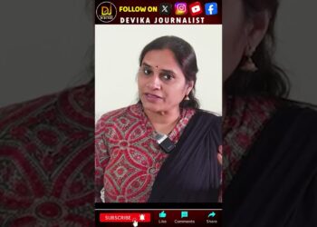 భద్రతా సంస్థలు, ఏటీఎస్ కు మనం రుణపడి ఉన్నాం | Devika Journalist