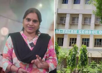 ఎవరీ భూపీందర్? ఉగ్రదాడితో ఆమెకేం సంబంధం?| Devika Journalist