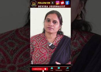 మోదీ హయాంలో పెద్దనగరాల్లో ఉగ్రకుట్రలు లేవు | Devika Journalist