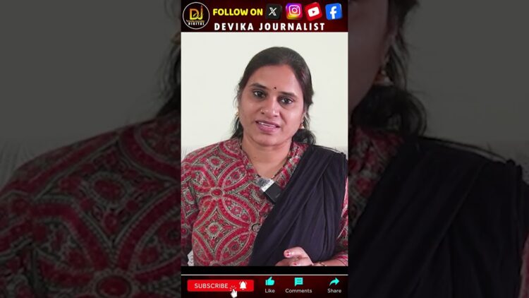 దాడులు కొనసాగుతున్నై…అరెస్టులుంటై | Devika Journalist