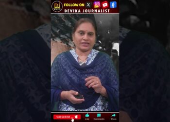 ఆయన్ని ప్రధానిగా చూడాలని తహతహలాడుతున్నారు వాళ్లంతా | Devika Journalist