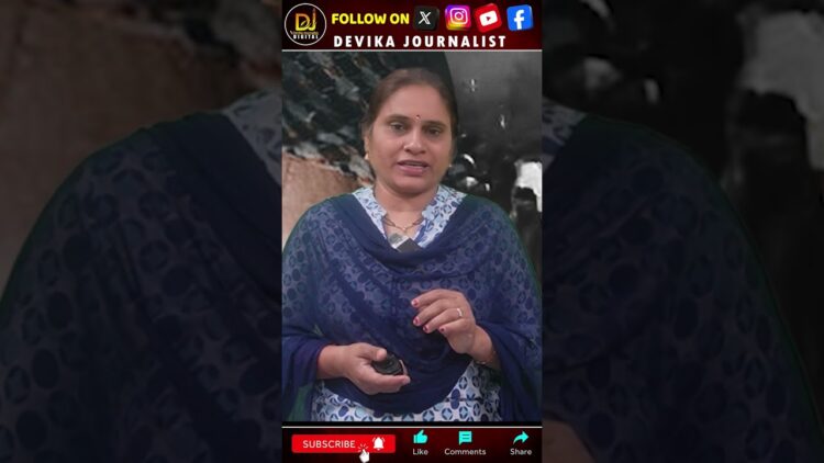 ఆయన్ని ప్రధానిగా చూడాలని తహతహలాడుతున్నారు వాళ్లంతా | Devika Journalist