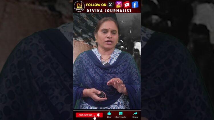 రెచ్చగొట్టేమాటలు కావా అవి?| Devika Journalist