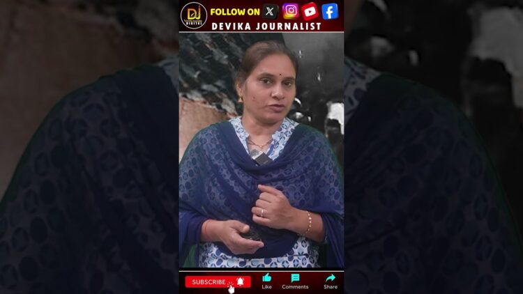 ద్రోహు*లు బత్తాయిలుగా మారుతున్న వైనం | Devika Journalist