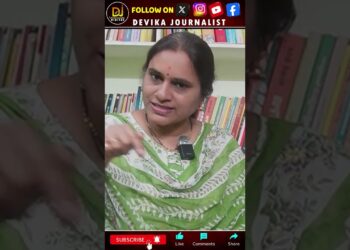 భారతీయ ముస్లింలను రెచ్చగొడుతున్నదే వాళ్లు | Devika Journalist