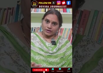 వాళ్లకు హిందువులంటే చులకన…మైనారిటీలకూ చేసిందేం లేదు | Devika Journalist