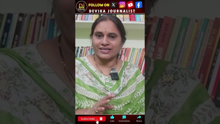 భారతీయ హిందువులు, ముస్లింలు కలిసి తుక్డేల పని పట్టాలి | Devika Journalist