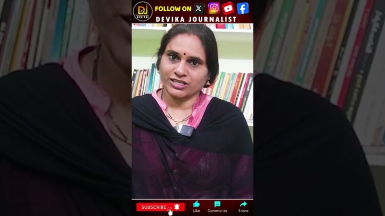 అక్బర్ ది గ్రేటే అంట…టిప్పు ది గ్రేటే అంట-కాంగీకమ్మీల గోల | Devika Journalist