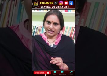 ఎన్డీఏ విజయంలో ఆర్ఎస్ఎస్, ఏబీవీపీ ముఖ్యపాత్ర | Devika Journalist