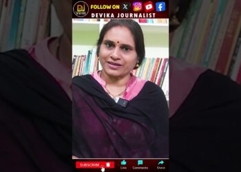 గ్రేట్ పదాల తొలగింపుపై హిమంత ఏమన్నారో తెలుసా…| Devika Journalist