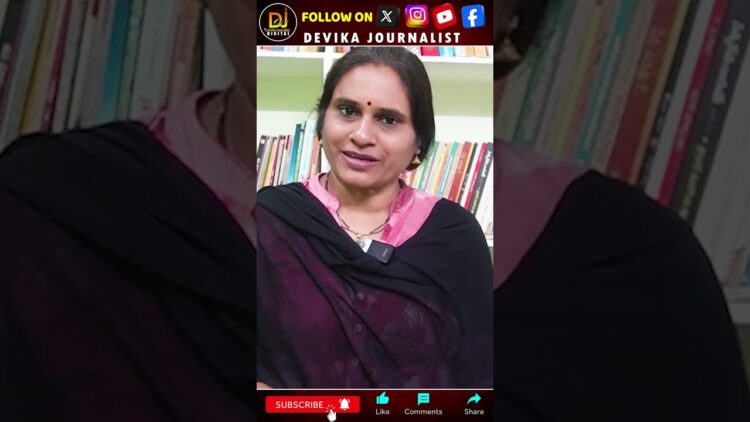 గ్రేట్ పదాల తొలగింపుపై హిమంత ఏమన్నారో తెలుసా…| Devika Journalist