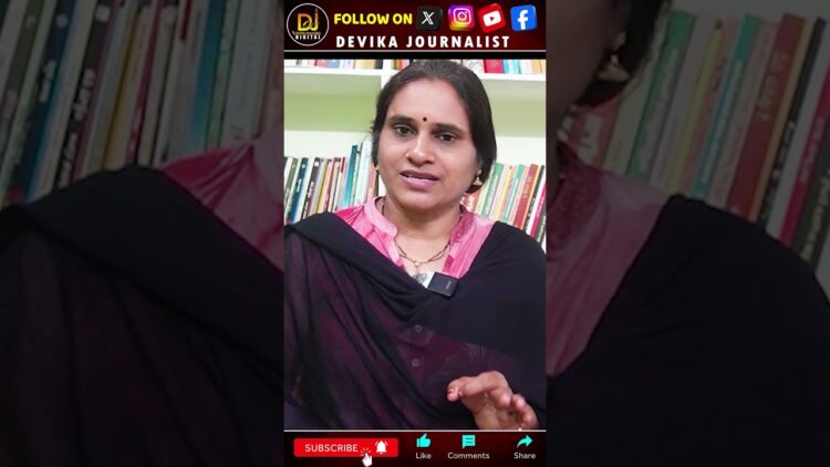 ముస్లిం ప్రాబల్య ప్రాంతాల్లో గణనీయమైన ఓట్లు,సీట్లు| Devika Journalist