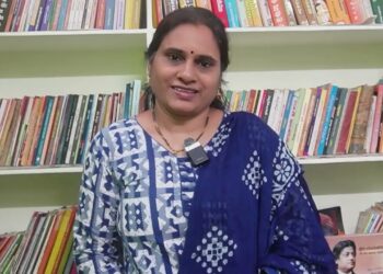 శ్రీకృష్ణుడు-వివేకుడు: గీతాసారమిదే!| Devika Journalist