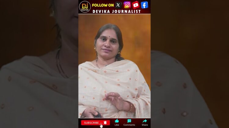 అఖిలేష్ పాలనలో గుడిగంటలు కూడా మోగేవి కావు | Devika Journalist