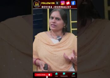 మెజారిటీల నమ్మకాన్ని దెబ్బతీయడమే వాళ్లపని- ప్రభుత్వ ప్రోత్సాహం | Devika Journalist