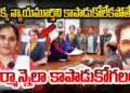 ఒక్క న్యాయమూర్తిని కాపాడుకోలేకపోతే ఎలా? | Devika Journalist