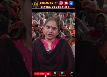 కేరళ క్రిస్టియన్లలో స్పష్టంగా కనిపిస్తున్న మార్పు! | Devika Journalist |