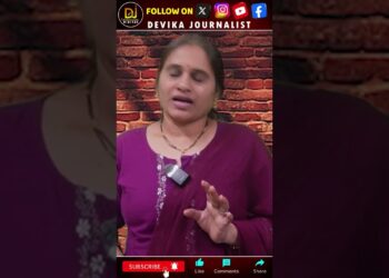 యూపీ ప్రజలకు యోగీ అప్పీల్ | Devika Journalist