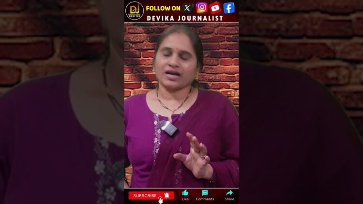 యూపీ ప్రజలకు యోగీ అప్పీల్ | Devika Journalist