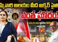 అమ్మవారి ఆలయం మీద అక్బర్ హైట్స్- అదీ గుజరాత్ లో | Devika Journalist |