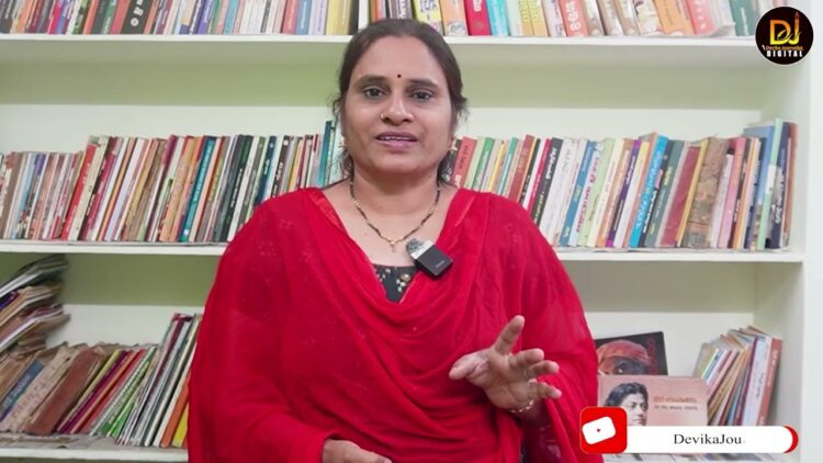 Hyderabad Book Fair-2025 | Devika Journalist | DJ |