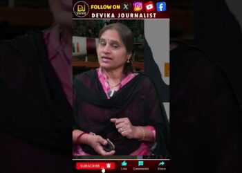 భారత్ రహస్య క్షిపణి పరీక్ష | Devika Journalist