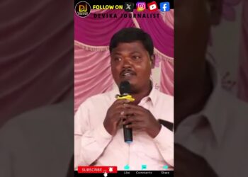 ఈటల రాజేందర్ మళ్లీ ఇక్కడకు రావాలి | Devika Journalist |