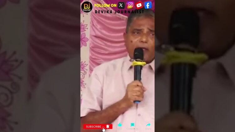 హుజూరాబాద్-ఈటలది తల్లీ బిడ్డల బంధం| Devika Journalist