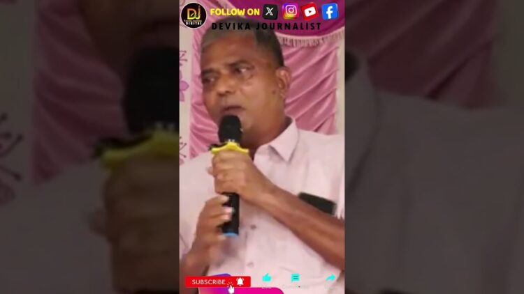 ఈటల గొప్పతనమే ఆయన బలహీనత | Devika Journalist