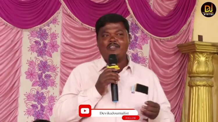 ఈటల గురించి యువ సర్పంచ్ ఏమన్నారో తెలుసా? | Devika Journalist |