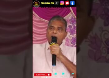 జమ్మికుంట మాజీ సర్పంచ్ కుబేర పాట | Devika Journalist |