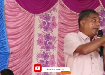 తల్లీబిడ్డను వేరు చేయడం మీతో కాదు | Devika Journalist |