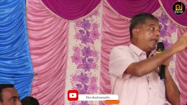 తల్లీబిడ్డను వేరు చేయడం మీతో కాదు | Devika Journalist |