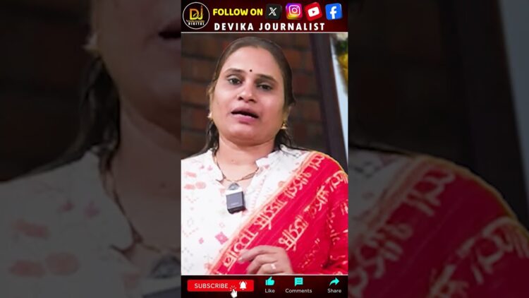 ఇంతింతై అన్నట్టు విశ్వవ్యాప్తం అయింది-70 దేశాలనుంచి వచ్చారు | Devika Journalist