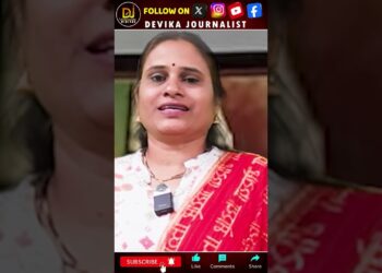 షికాగోలో నిలబడి వివేకుడు చెప్పింది అదే | Devika Journalist