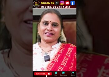 వాళ్లు వేరు- వీళ్లు వేరు, రాహుల్ కు తెలుసు | Devika Journalist