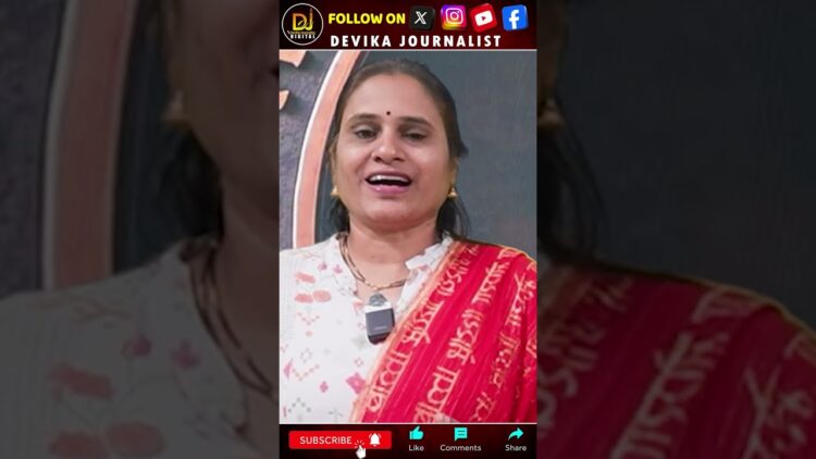 70 దేశాలనుంచి ప్రతినిధులు- 20వేలకు పైగా కుటుంబసభ్యులు వచ్చారు | Devika Journalist