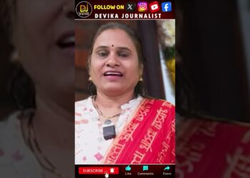 భారత్ ఏం చెప్పినా ప్రపంచం ఊ కొట్టేందుకు సిద్ధంగా ఉంది | Devika Journalist