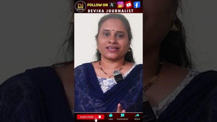 పొట్టి ఉన్నికృష్ణన్  సోనియాను ఎందుకు కలిసినట్టు | Devika Journalist