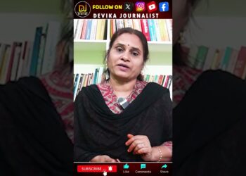 తీర్పు సందర్భంగా కోర్టు ఏమన్నదో తెలుసా? | Devika Journalist