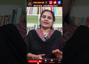 రాష్ట్ర ప్రభుత్వమే హిందువులకు వ్యతిరేకంగా కోర్టుకు వెళ్తే ఏమనాలి?| Devika Journalist