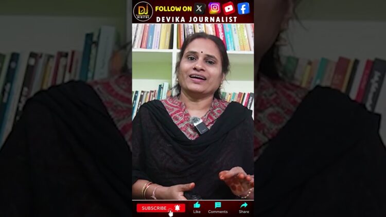 రాష్ట్ర ప్రభుత్వమే హిందువులకు వ్యతిరేకంగా కోర్టుకు వెళ్తే ఏమనాలి?| Devika Journalist