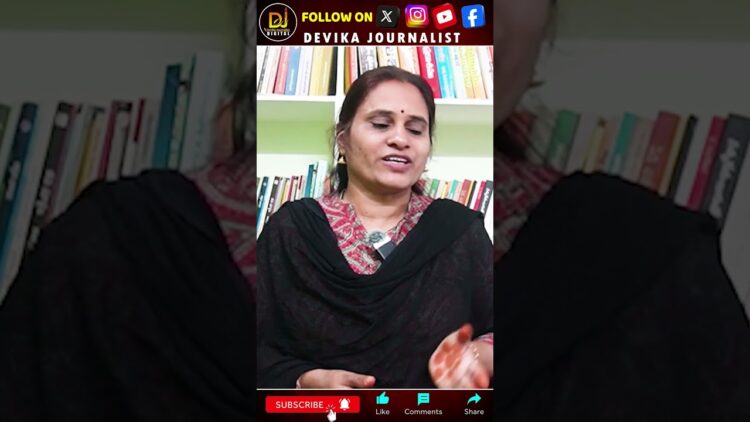 జస్టిస్ స్వామినాథన్ కు న్యాయమూర్తులనుంచి అనూహ్య మద్దతు | Devika Journalist