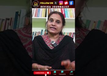 తమిళనాడు ప్రభుత్వానికి మద్రాస్ హైకోర్ట్ మొట్టికాయలు| Devika Journalist