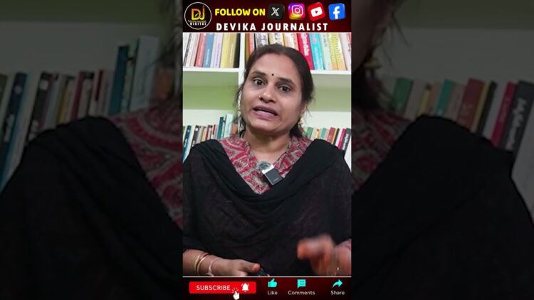 తమిళనాడు ప్రభుత్వానికి మద్రాస్ హైకోర్ట్ మొట్టికాయలు| Devika Journalist